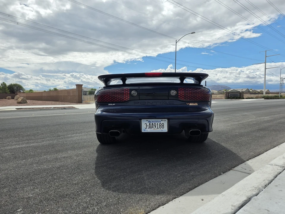 2000 Pontiac Firebird Trans Am 4th Gen - Image 16 of 31
