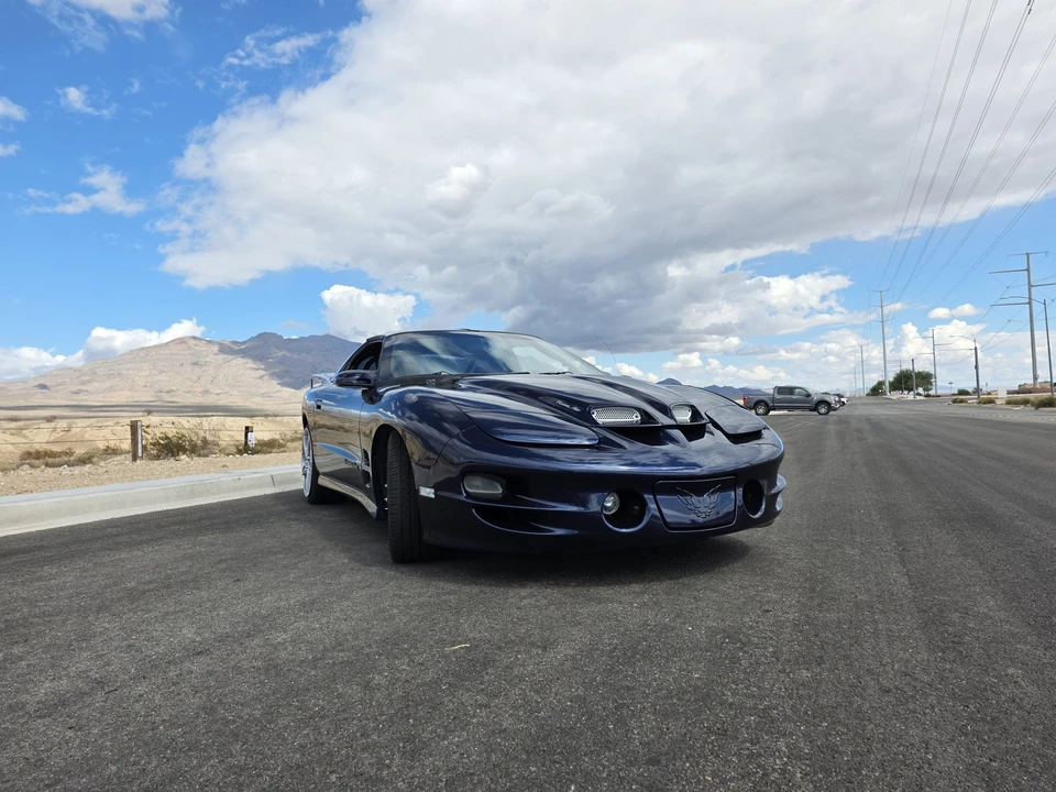 2000 Pontiac Firebird Trans Am 4th Gen - Image 7 of 31