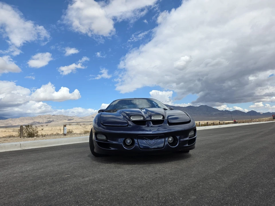 2000 Pontiac Firebird Trans Am 4th Gen - Image 6 of 31