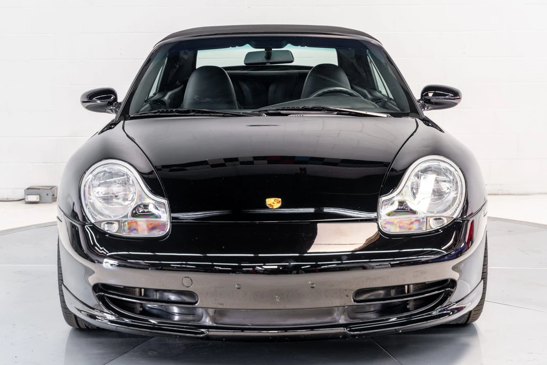 2000 Porsche 996 Carrera - Image 8 of 31