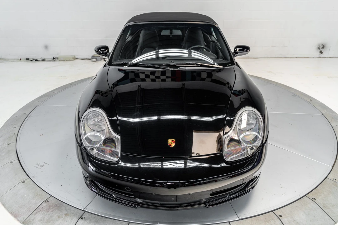 2000 Porsche 996 Carrera - Image 15 of 31