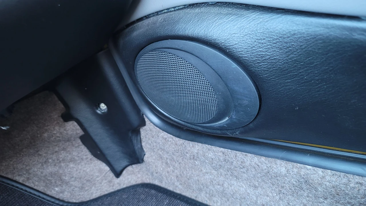 2000 Porsche 986 Boxster S - Image 26 of 31