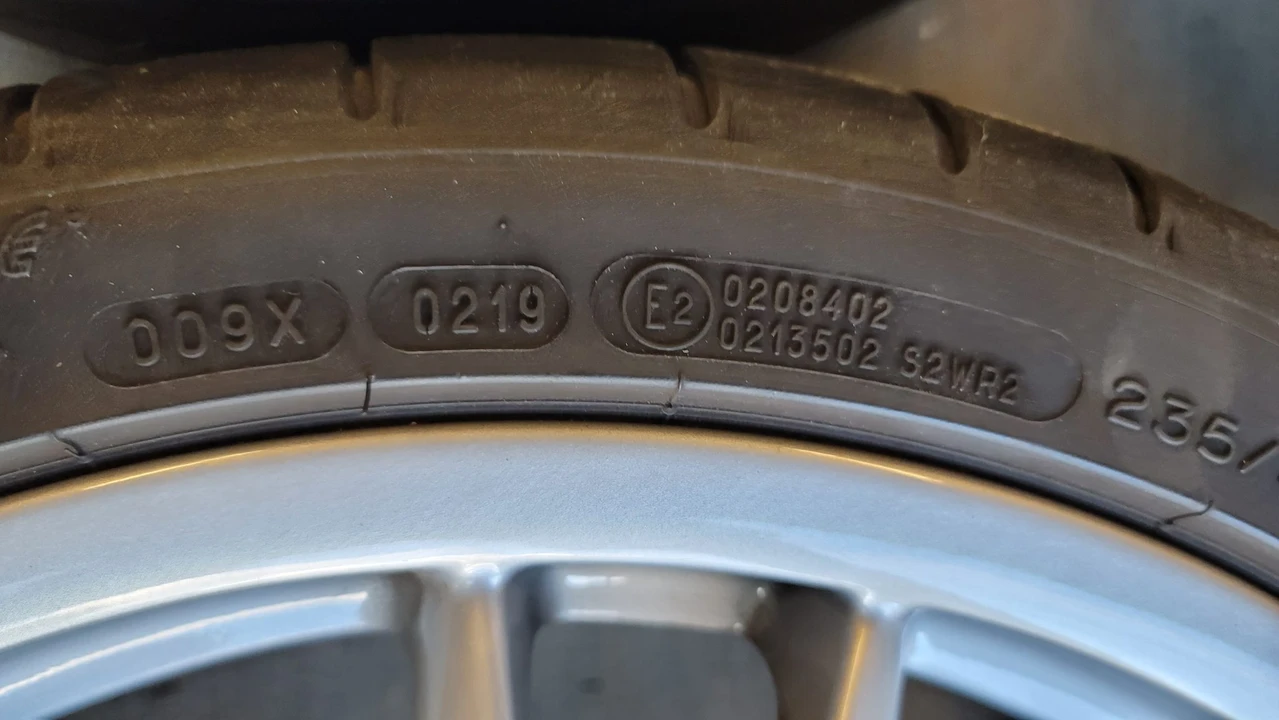 2000 Porsche 986 Boxster S - Image 20 of 31