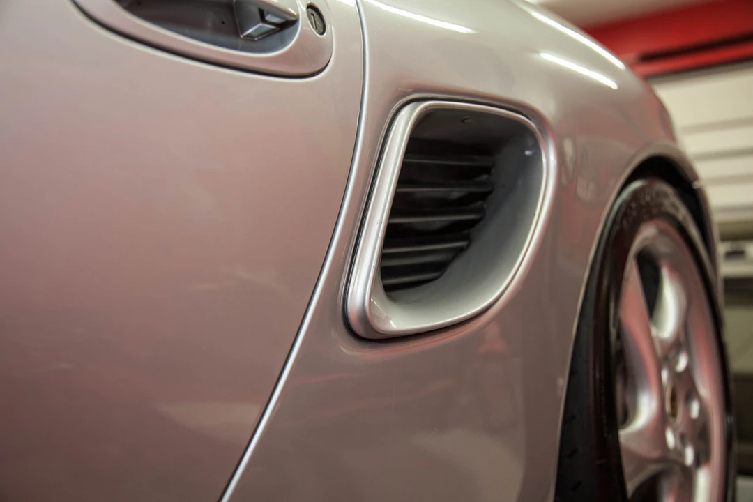 2000 Porsche 986 Boxster S - Image 29 of 31