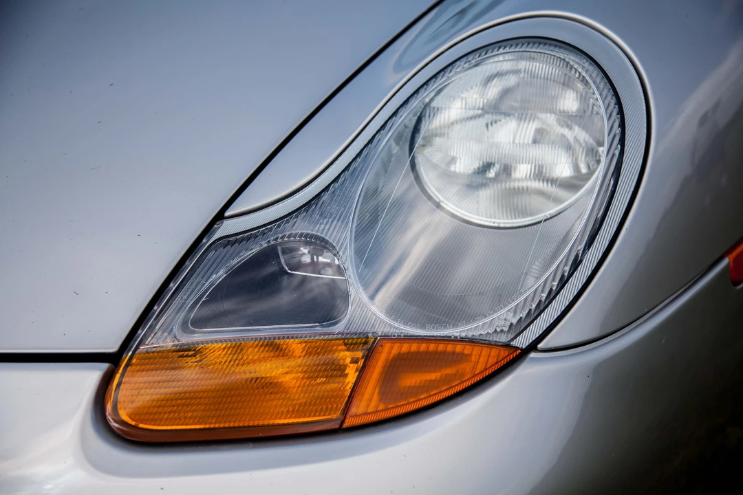 2000 Porsche 986 Boxster S - Image 20 of 31