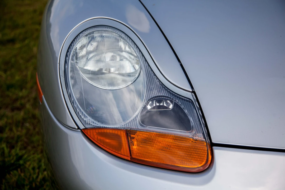 2000 Porsche 986 Boxster S - Image 21 of 31