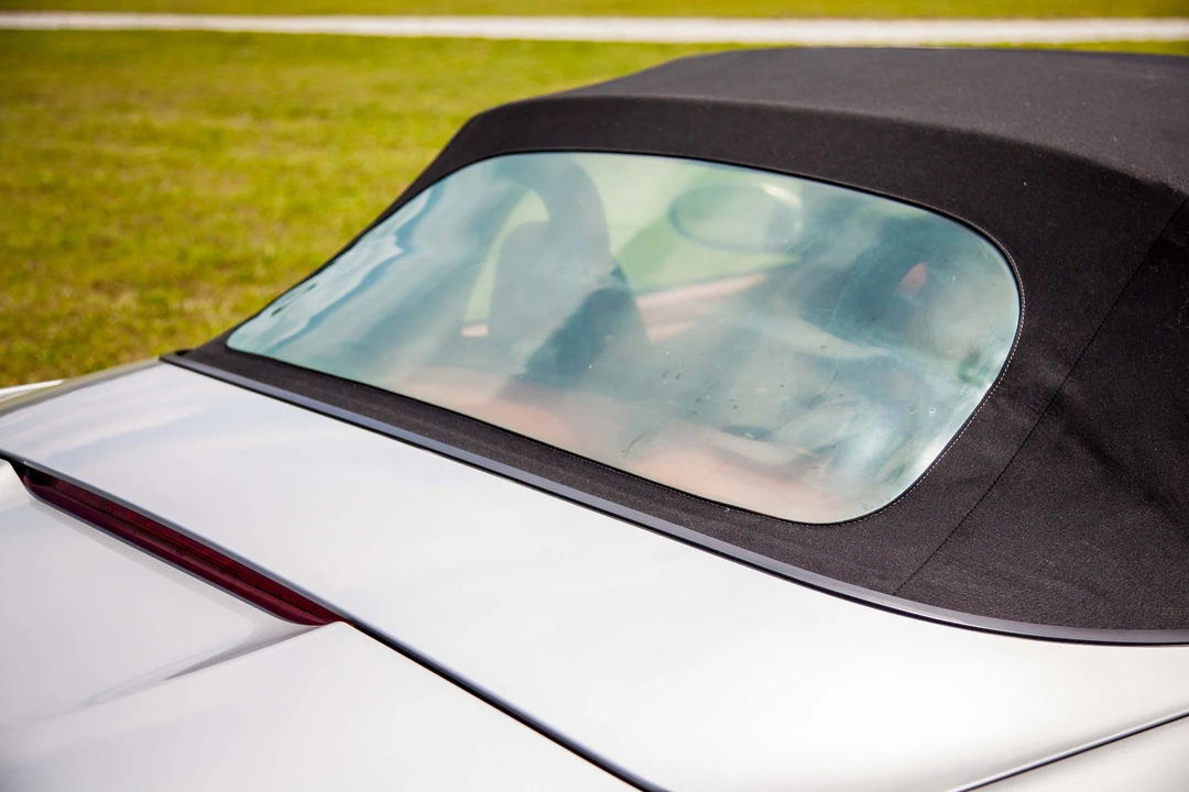 2000 Porsche 986 Boxster S - Image 23 of 31