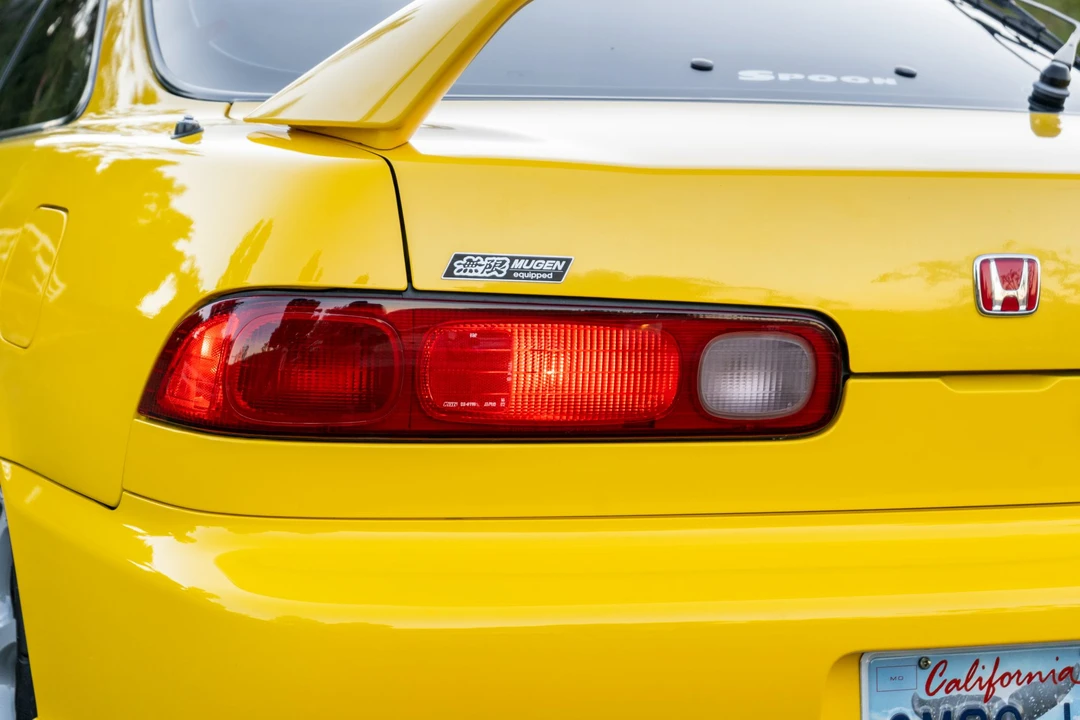 2001 Acura Integra Type R 3rd Gen - Image 11 of 31