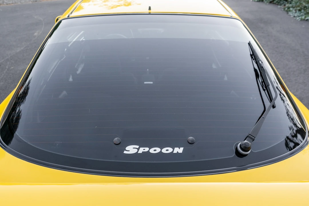 2001 Acura Integra Type R 3rd Gen - Image 19 of 31