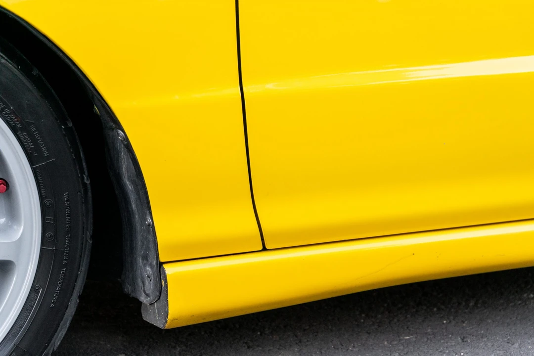 2001 Acura Integra Type R 3rd Gen - Image 28 of 31