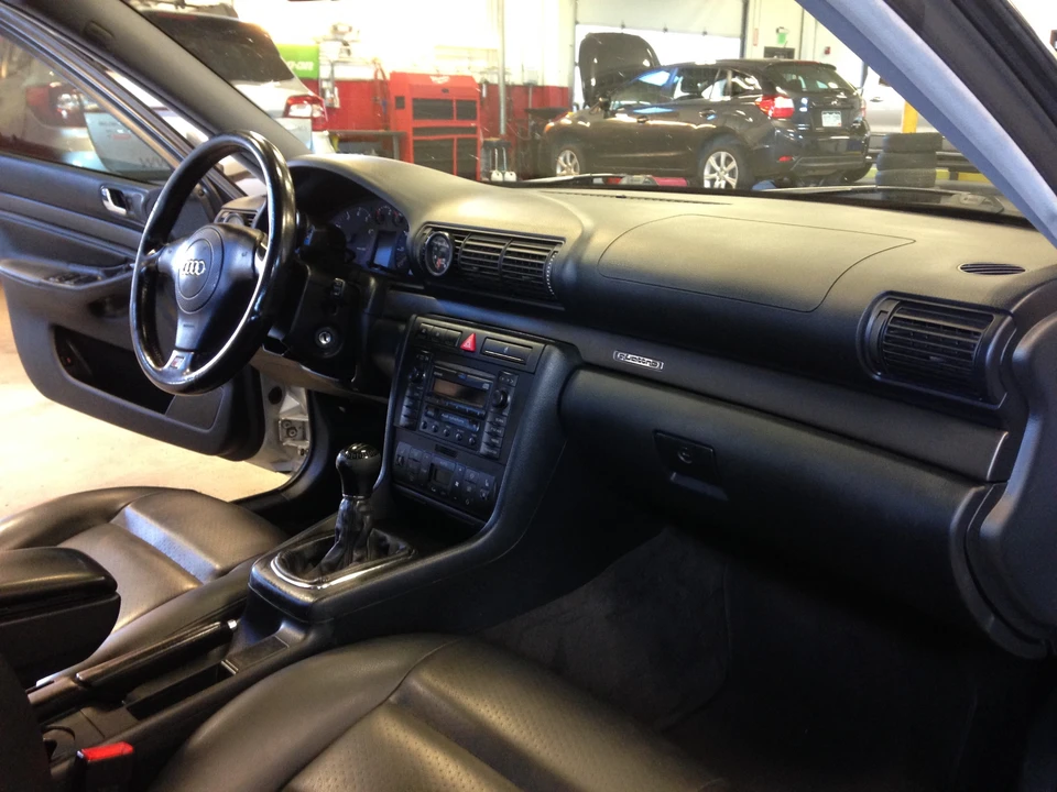 2001 Audi B5 A4 - Image 19 of 31