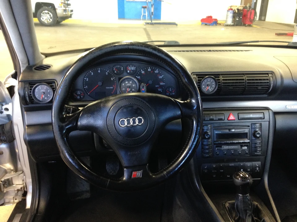 2001 Audi B5 A4 - Image 23 of 31