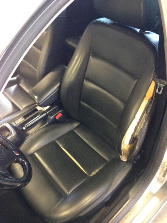 2001 Audi B5 A4 - Image 21 of 31