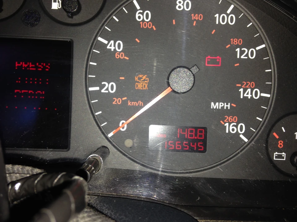 2001 Audi B5 A4 - Image 25 of 31