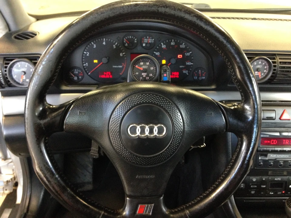 2001 Audi B5 A4 - Image 24 of 31