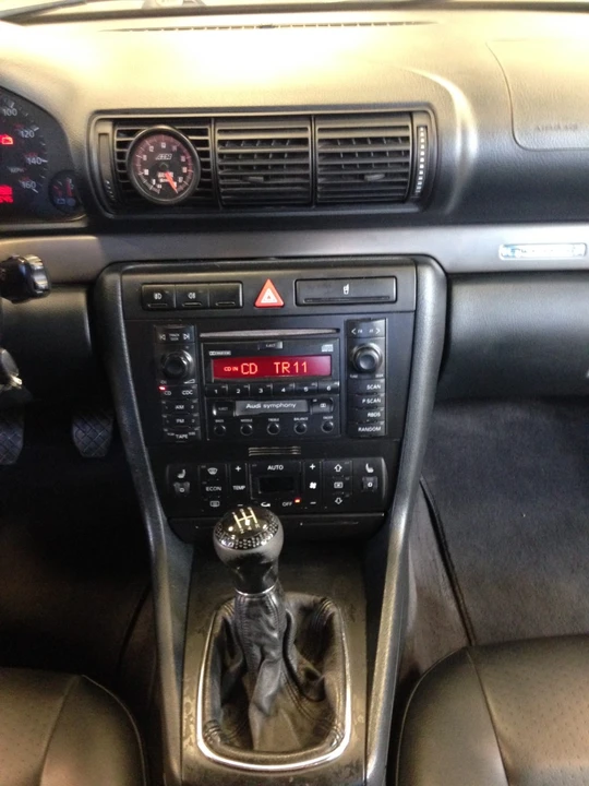 2001 Audi B5 A4 - Image 26 of 31