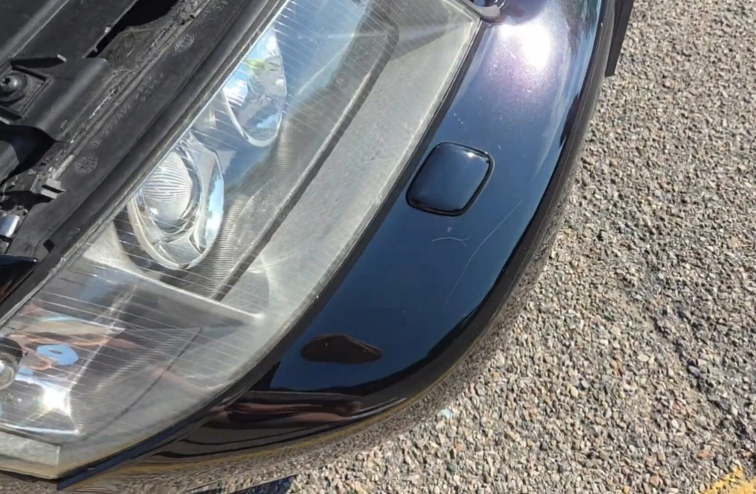 2001 Audi C5 A6 - Image 20 of 31