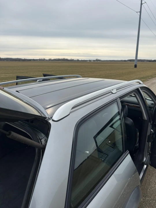 2001 Audi Allroad - Image 26 of 31