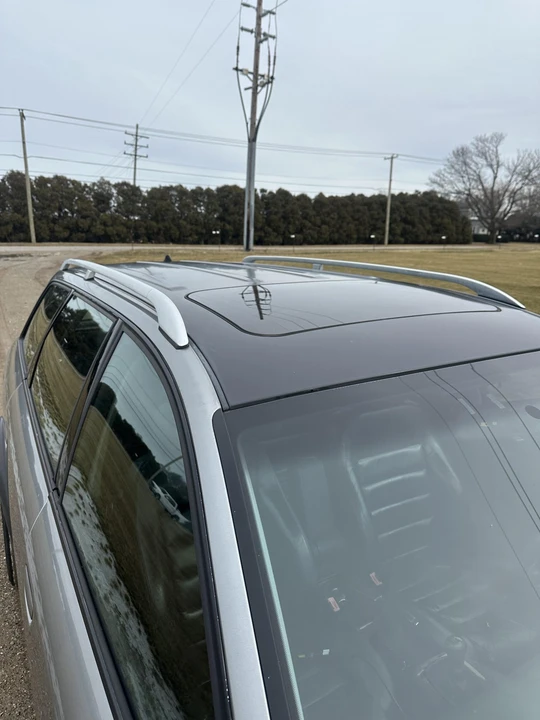 2001 Audi Allroad - Image 29 of 31