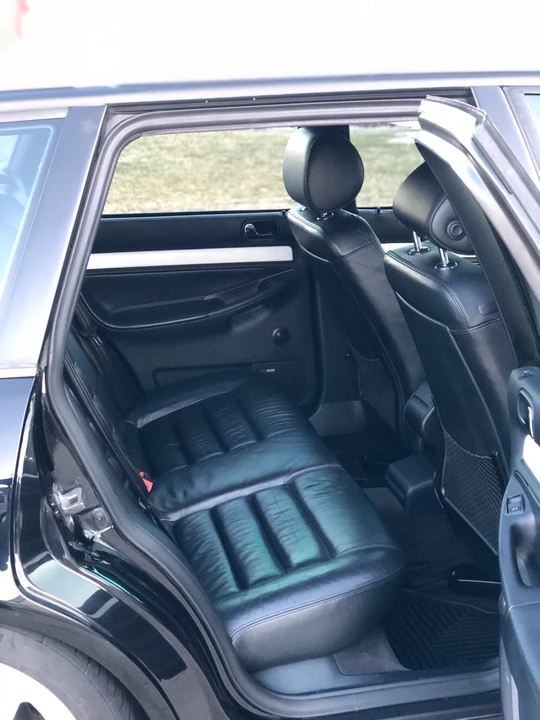 2001 Audi B5 S4 - Image 14 of 31