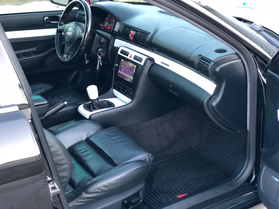 2001 Audi B5 S4 - Image 13 of 31