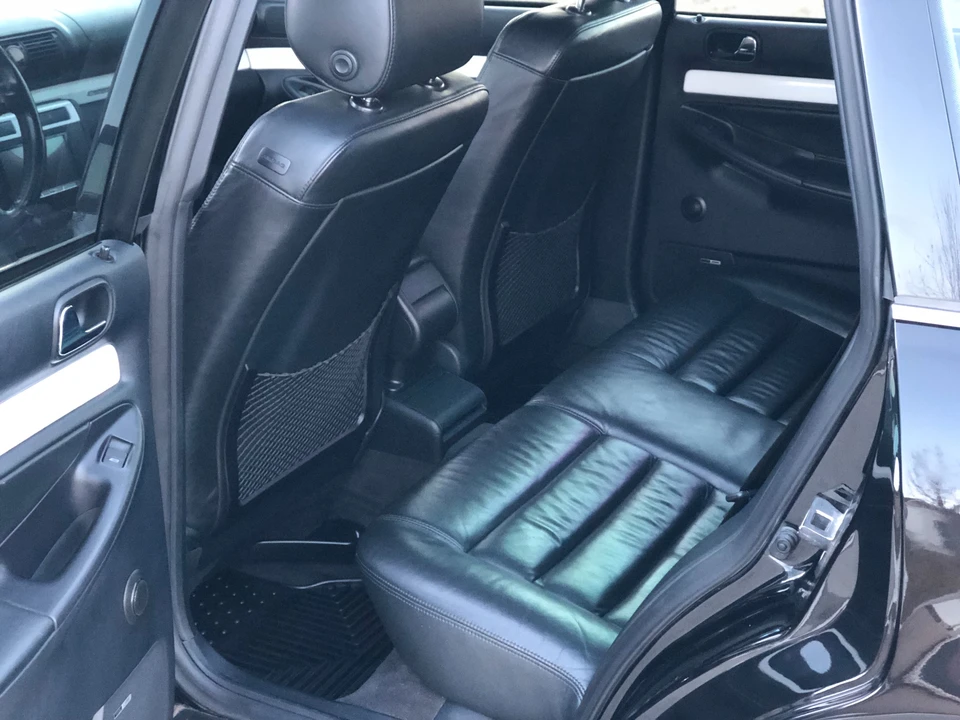 2001 Audi B5 S4 - Image 15 of 31