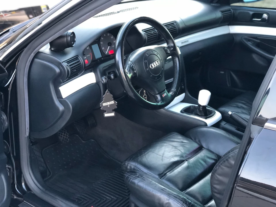 2001 Audi B5 S4 - Image 12 of 31