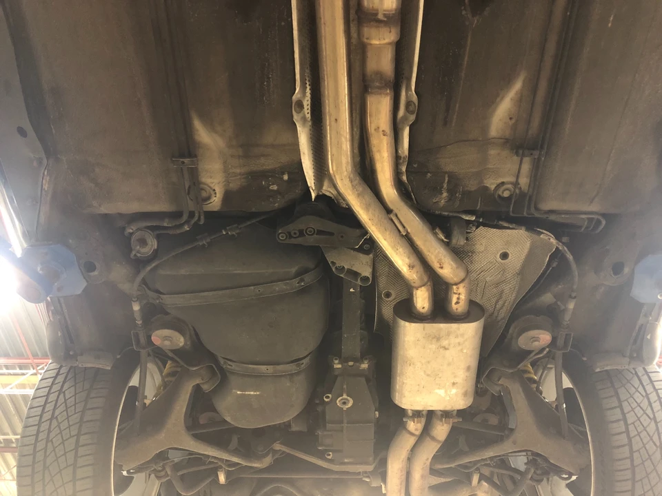2001 Audi B5 S4 - Image 29 of 31