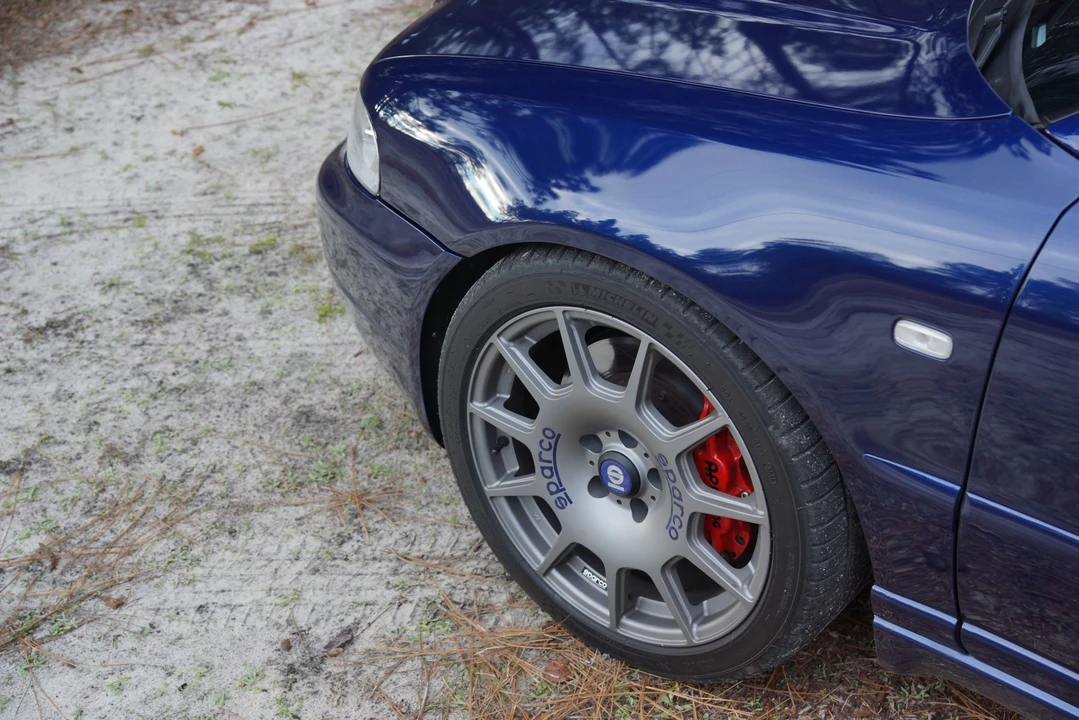 2001 Audi B5 S4 - Image 29 of 31