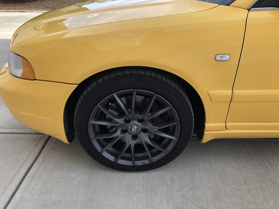 2001 Audi B5 S4 - Image 27 of 31