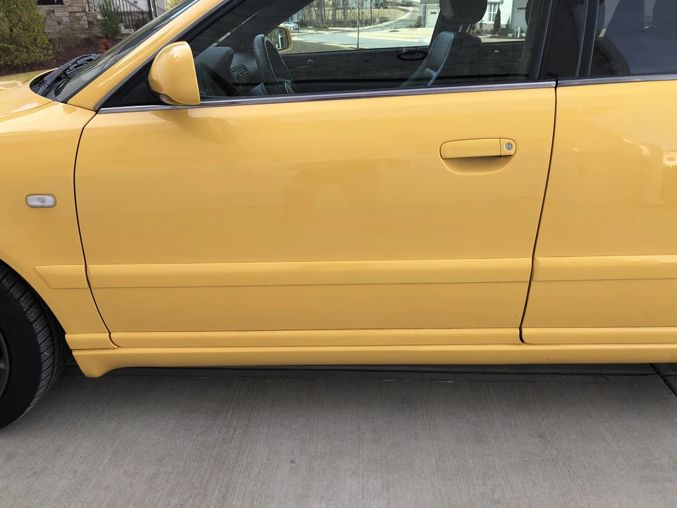 2001 Audi B5 S4 - Image 25 of 31