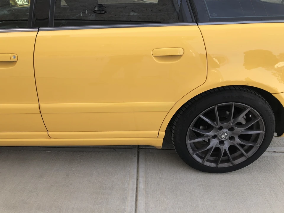 2001 Audi B5 S4 - Image 24 of 31