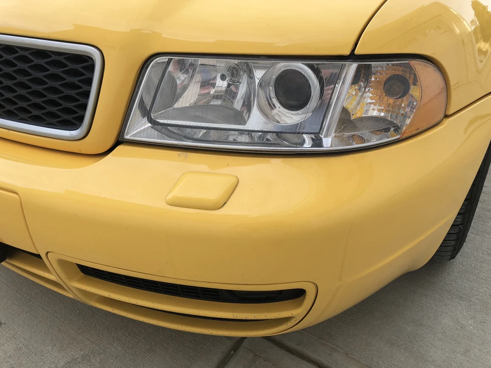2001 Audi B5 S4 - Image 28 of 31