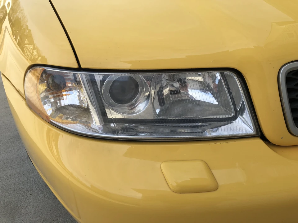 2001 Audi B5 S4 - Image 13 of 31