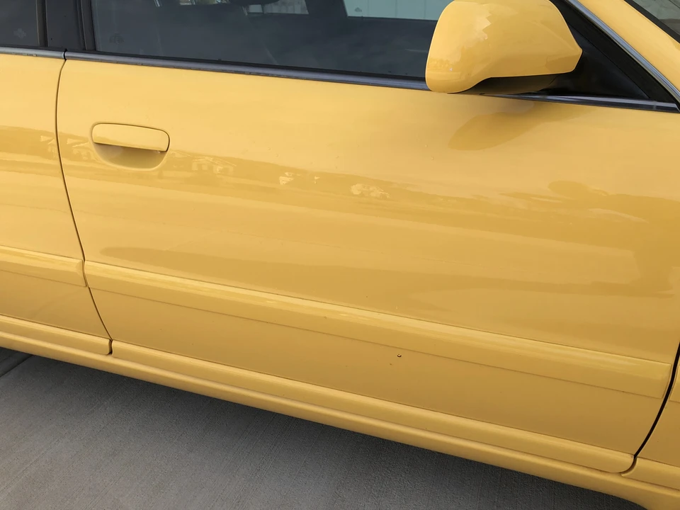 2001 Audi B5 S4 - Image 18 of 31
