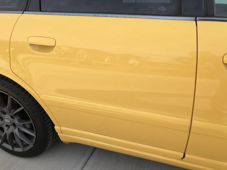 2001 Audi B5 S4 - Image 19 of 31