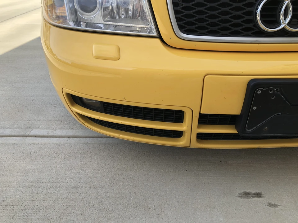 2001 Audi B5 S4 - Image 14 of 31