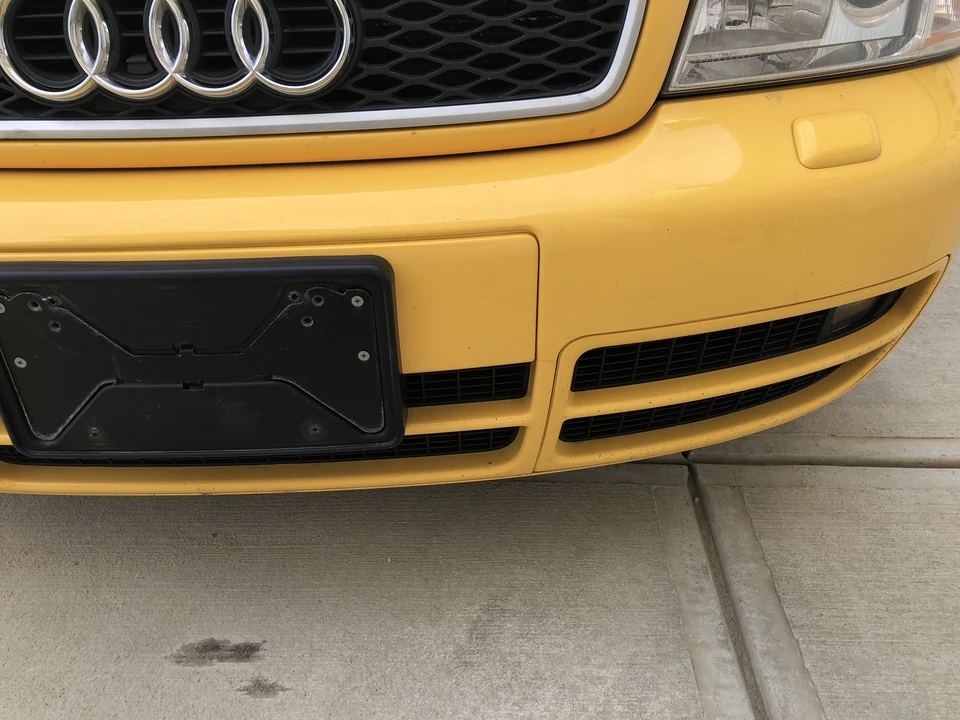 2001 Audi B5 S4 - Image 29 of 31