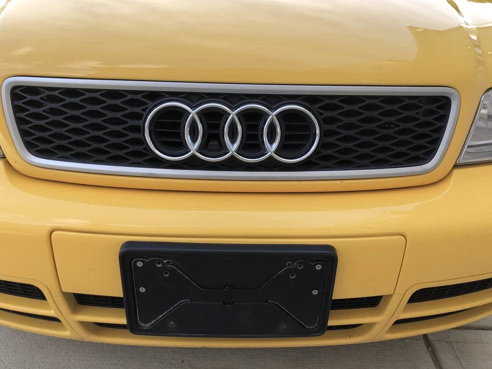 2001 Audi B5 S4 - Image 12 of 31