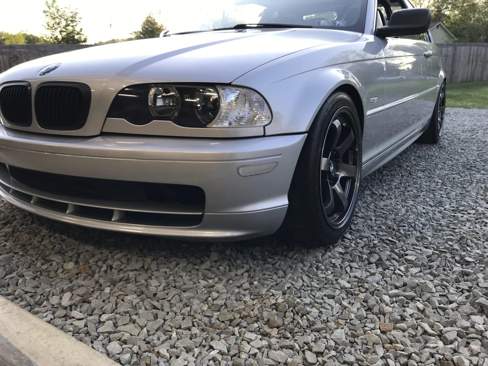 2001 BMW E46 3 Series - Image 31 of 31