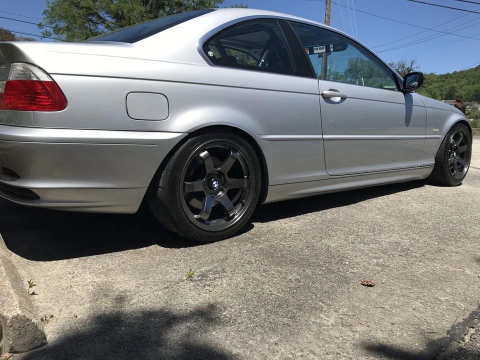 2001 BMW E46 3 Series - Image 12 of 31