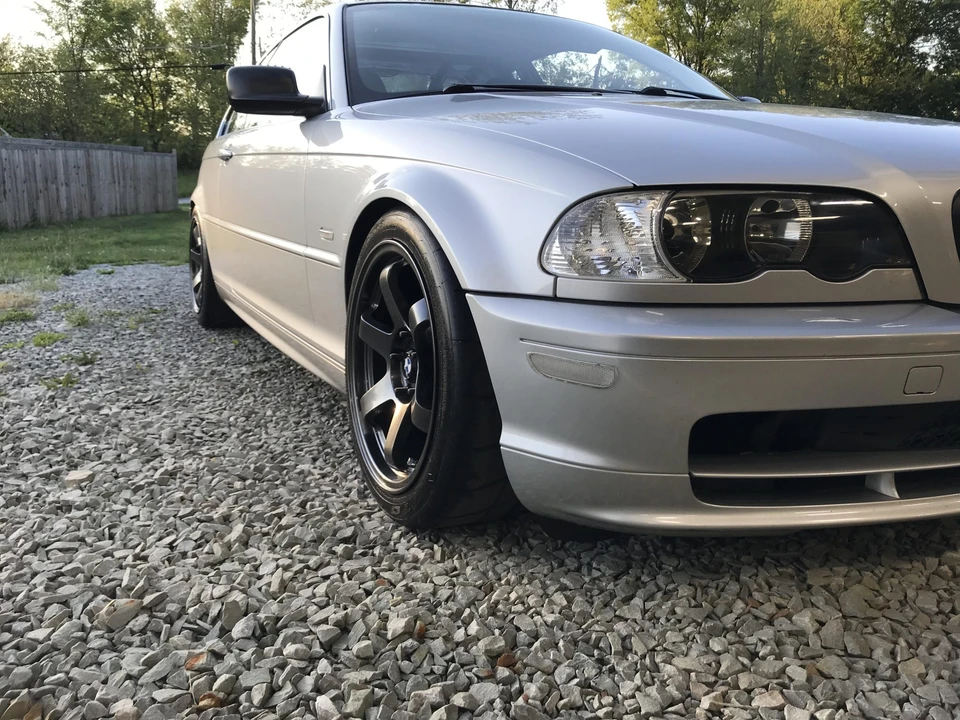 2001 BMW E46 3 Series - Image 26 of 31