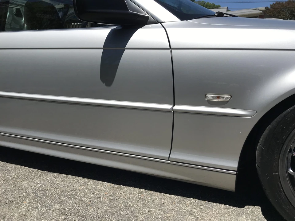 2001 BMW E46 3 Series - Image 20 of 31