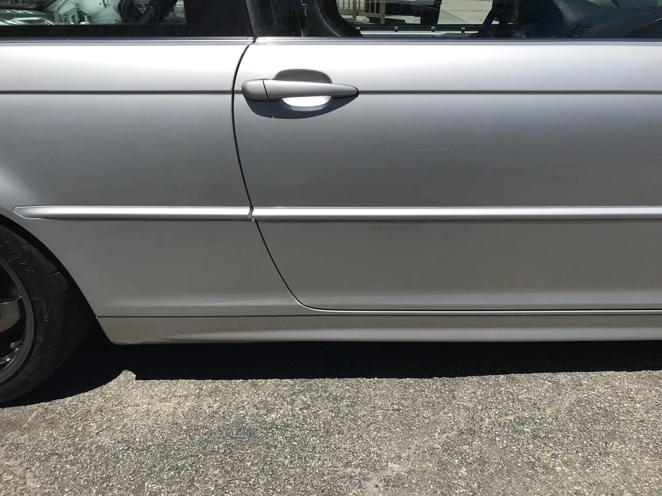 2001 BMW E46 3 Series - Image 19 of 31