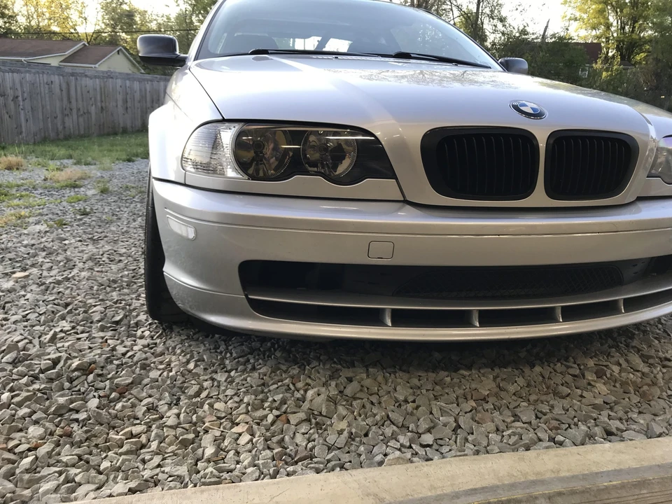 2001 BMW E46 3 Series - Image 25 of 31