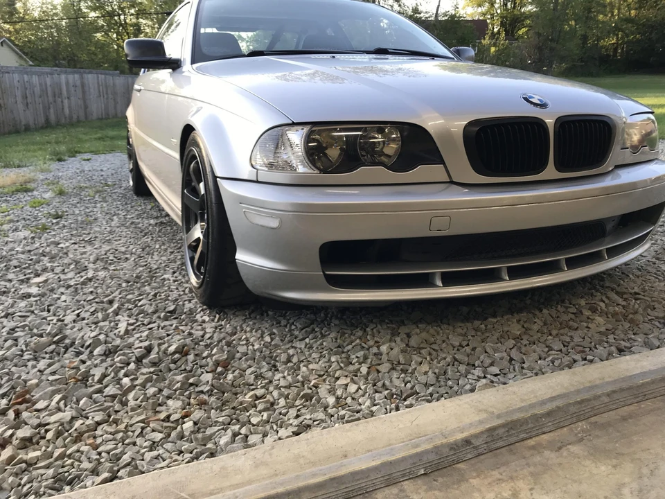 2001 BMW E46 3 Series - Image 24 of 31
