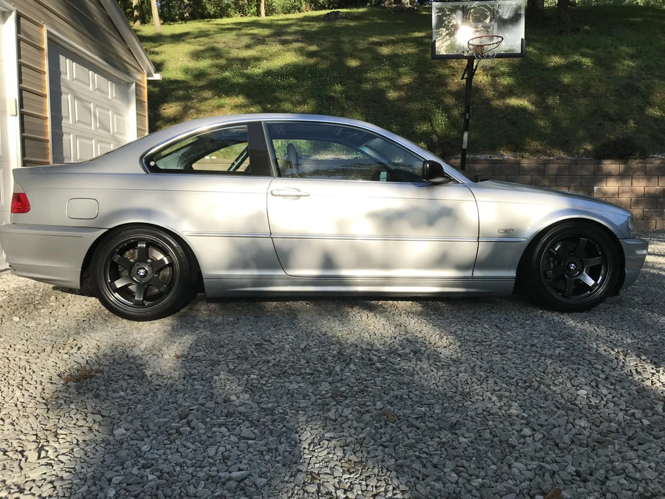 2001 BMW E46 3 Series - Image 10 of 31