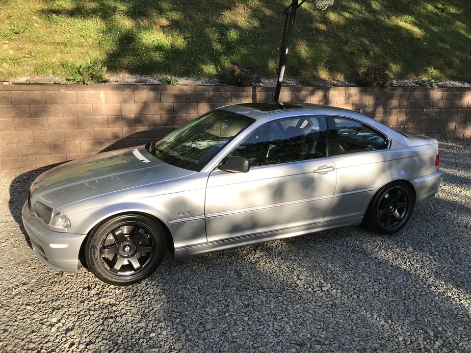 2001 BMW E46 3 Series - Image 5 of 31