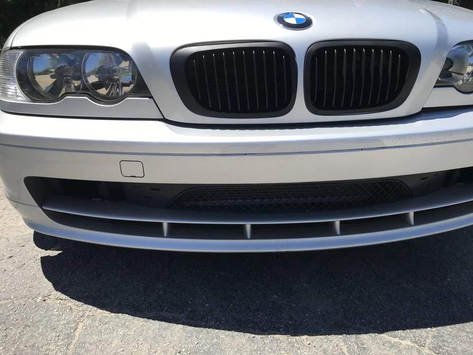 2001 BMW E46 3 Series - Image 28 of 31