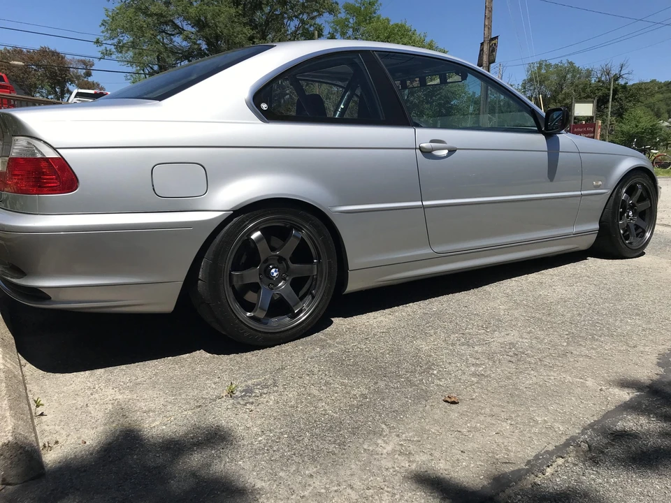 2001 BMW E46 3 Series - Image 11 of 31